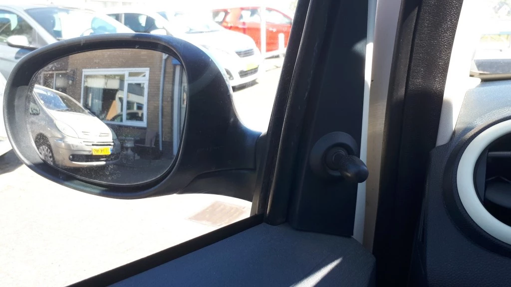Hoofdafbeelding Ford Ka