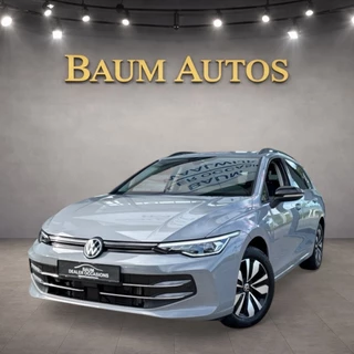 Volkswagen Golf 1.5 TSI 150PK GOAL AIRCO-ECC NAVI DISCOVER PRO PDC VIRTUAL.