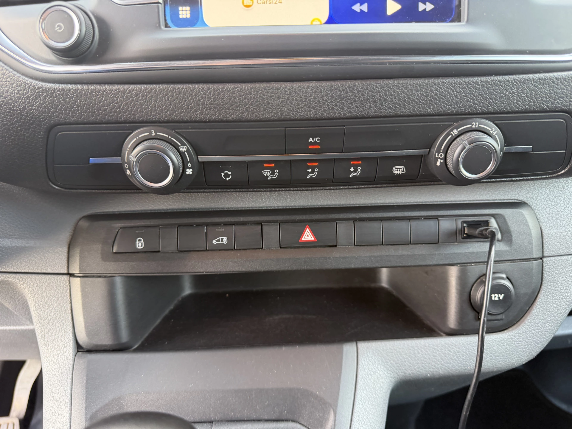 Hoofdafbeelding Peugeot Expert