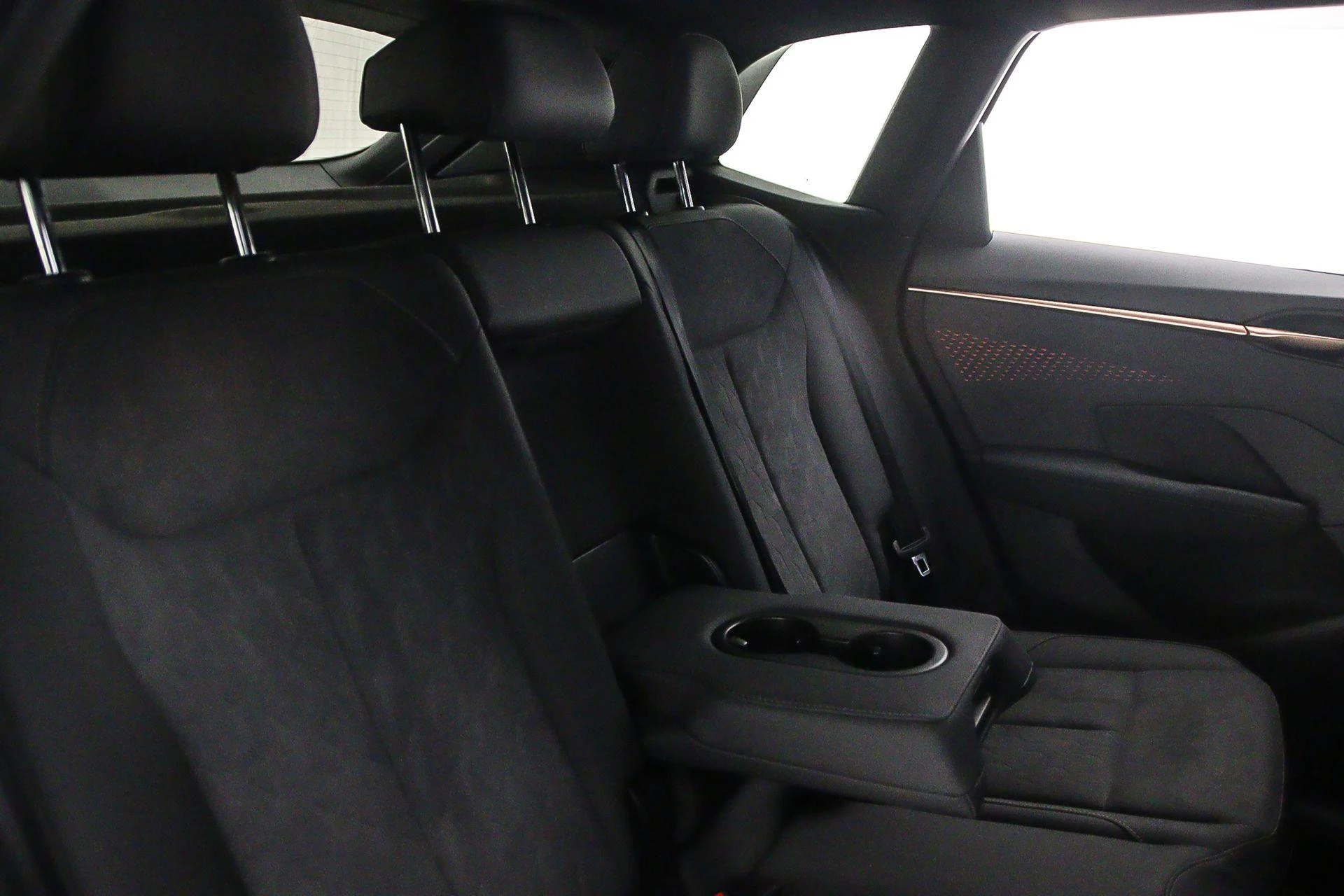 Hoofdafbeelding CUPRA Terramar