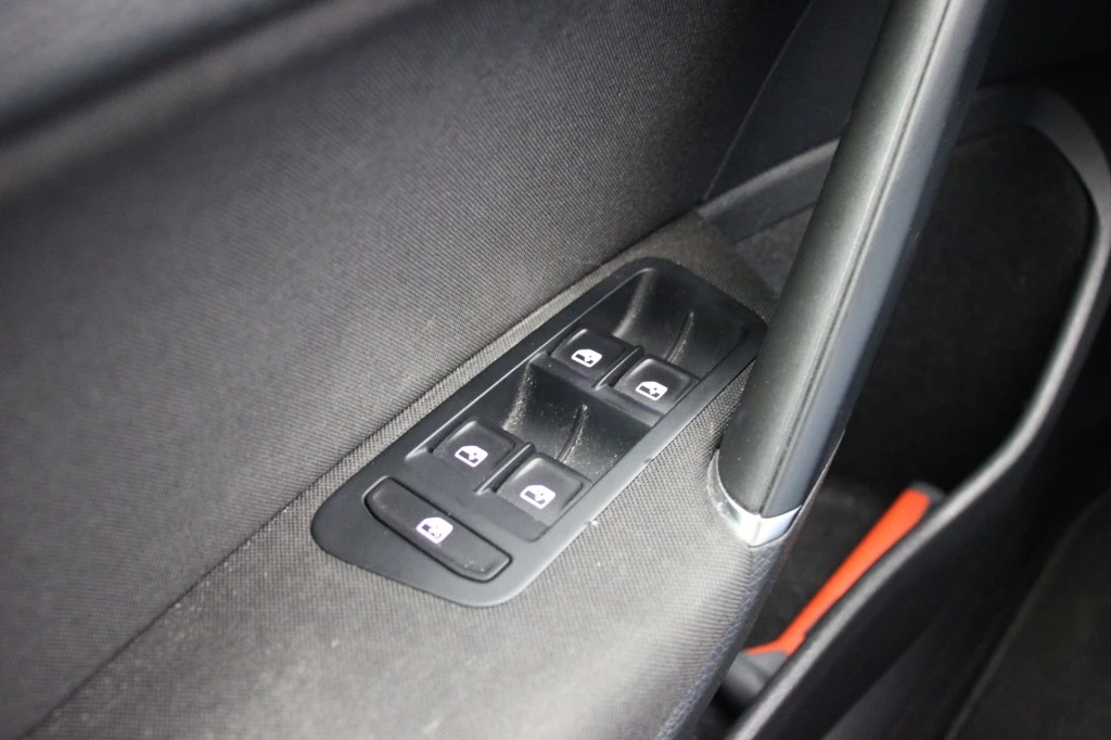 Hoofdafbeelding Volkswagen e-Golf