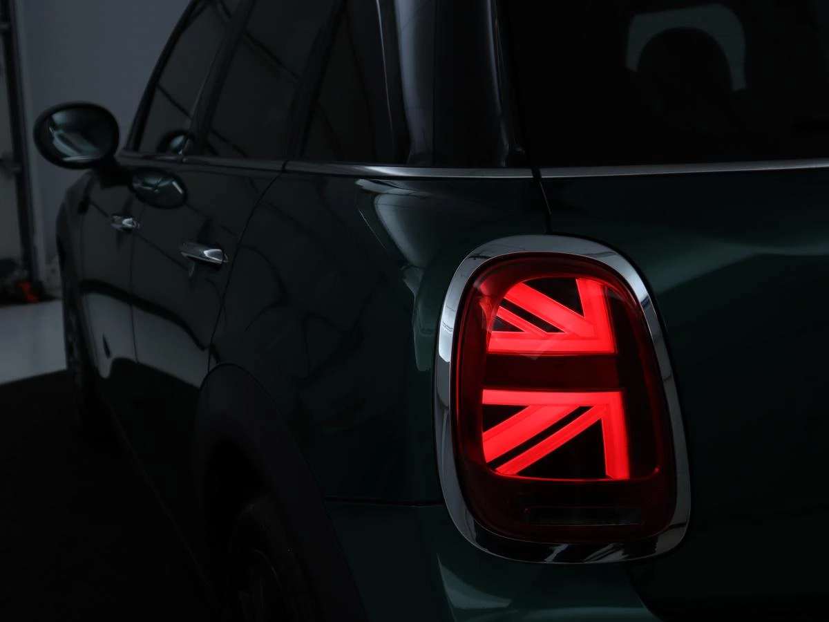 Hoofdafbeelding MINI One