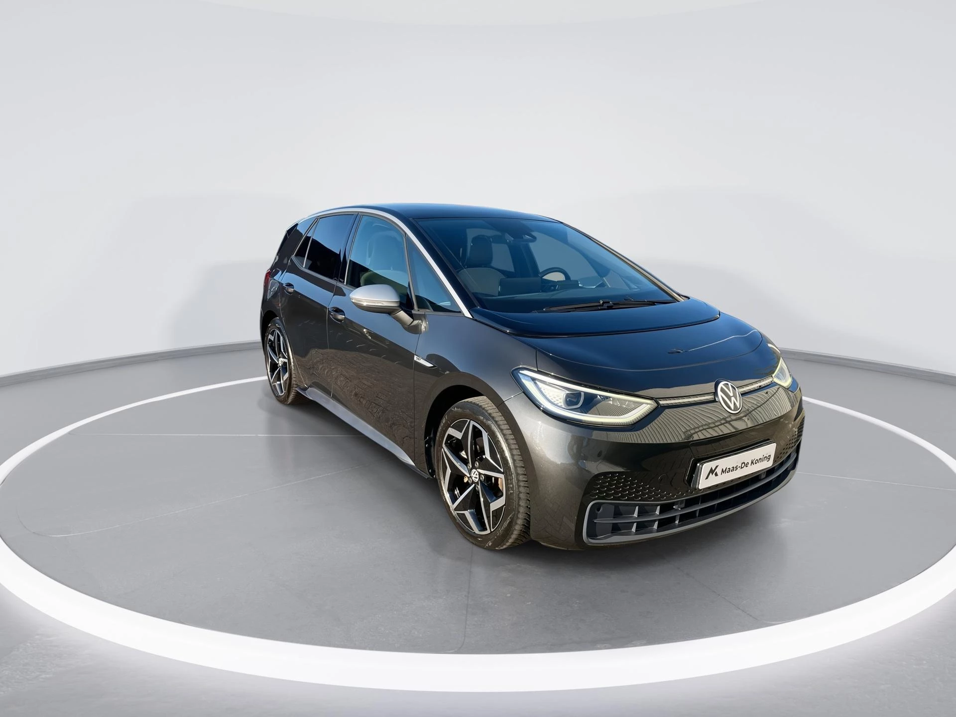 Hoofdafbeelding Volkswagen ID.3