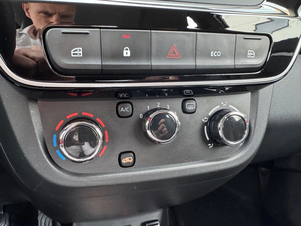 Hoofdafbeelding Dacia Spring