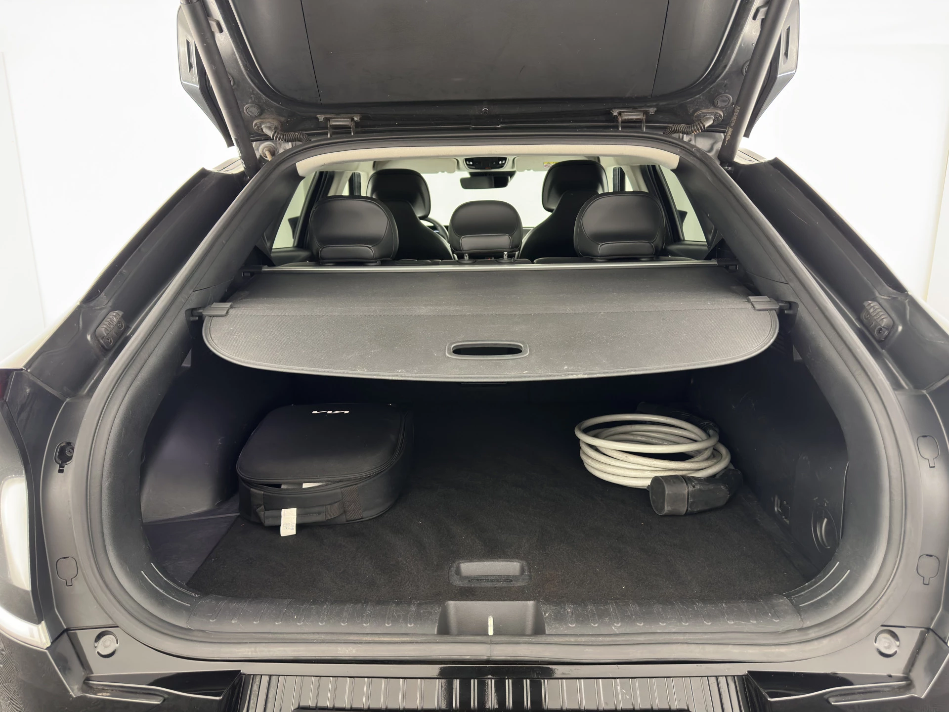 Hoofdafbeelding Kia EV6