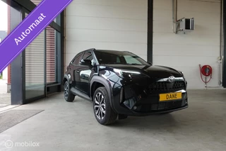 Toyota Yaris Cross HYBRID 130 Dynamic + Comfort Pack