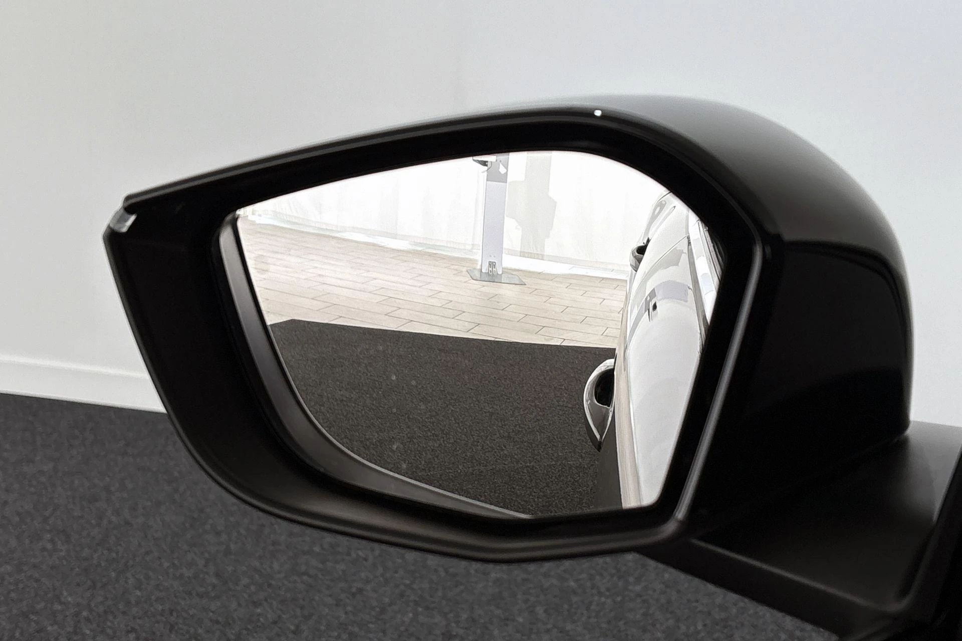 Hoofdafbeelding Citroën ë-C4