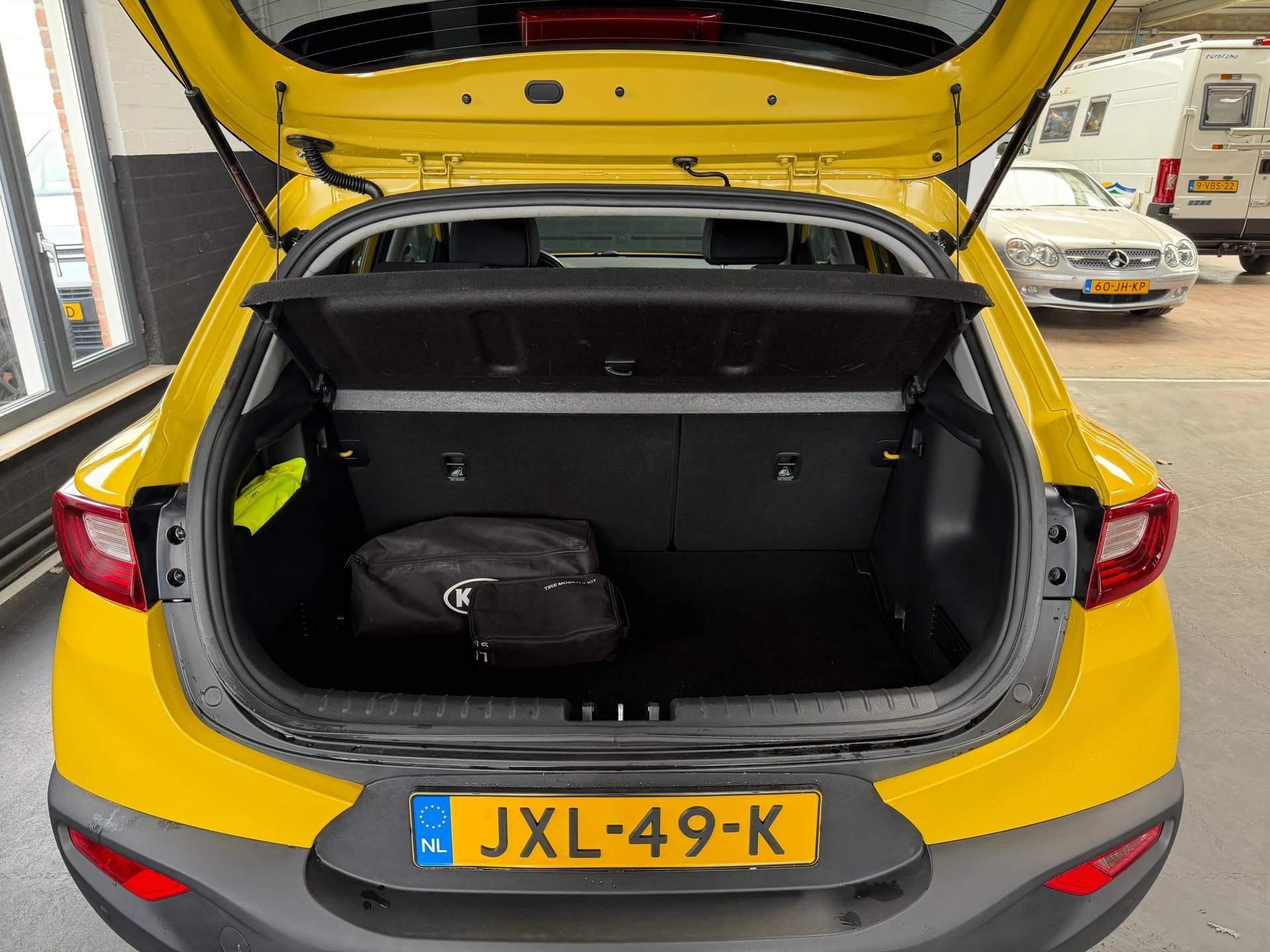 Hoofdafbeelding Kia Stonic