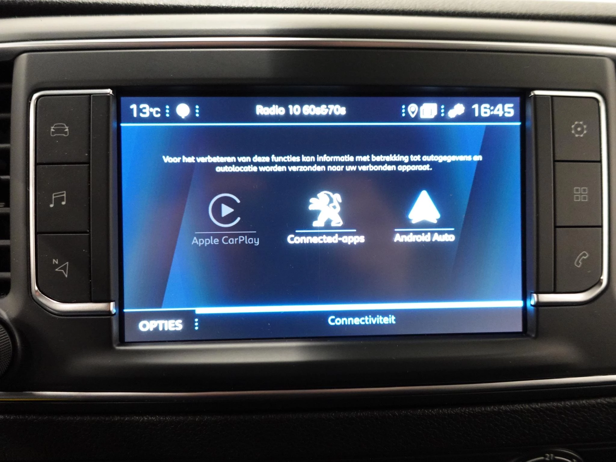 Hoofdafbeelding Peugeot Expert
