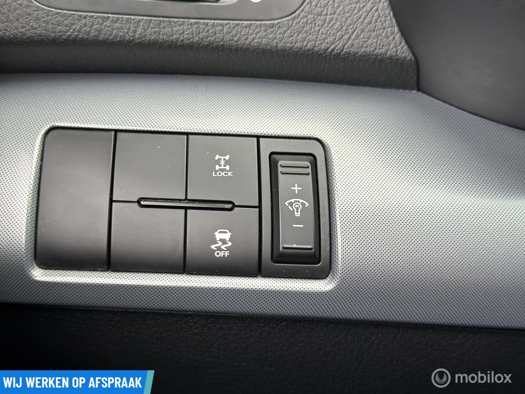 Hoofdafbeelding Kia Sorento