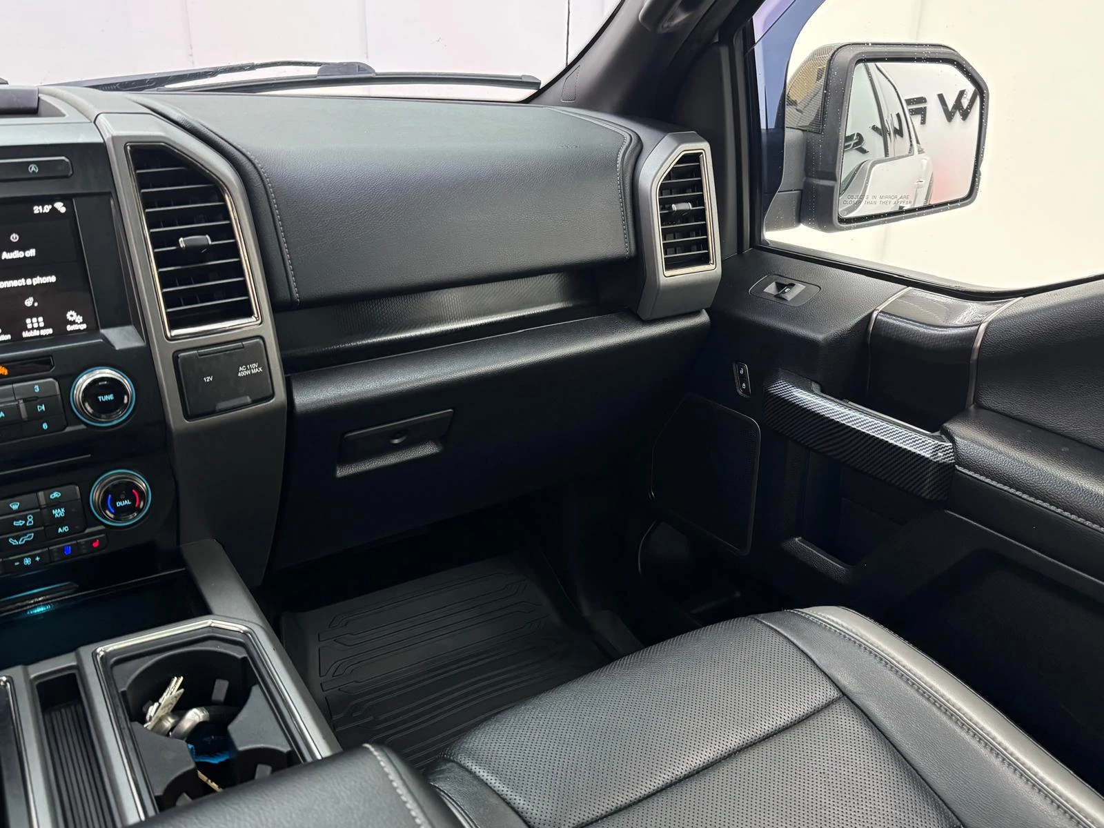 Hoofdafbeelding Ford F-150