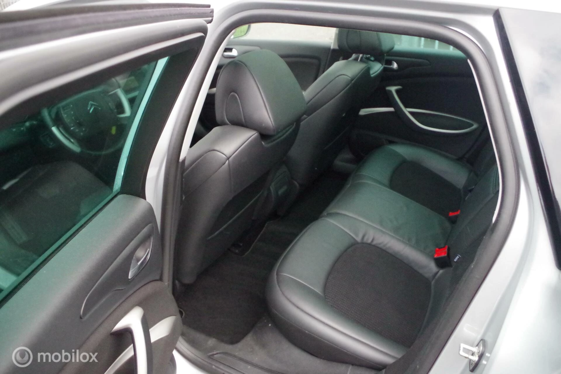 Hoofdafbeelding Citroën C5