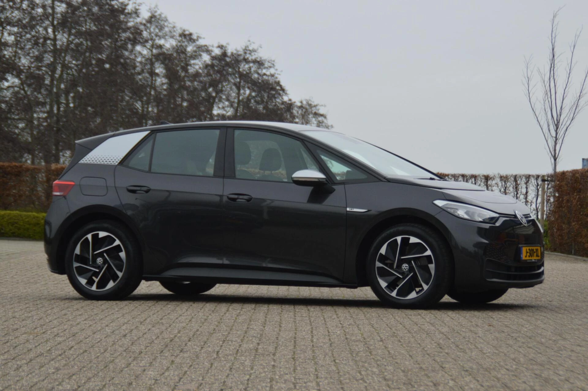 Hoofdafbeelding Volkswagen ID.3