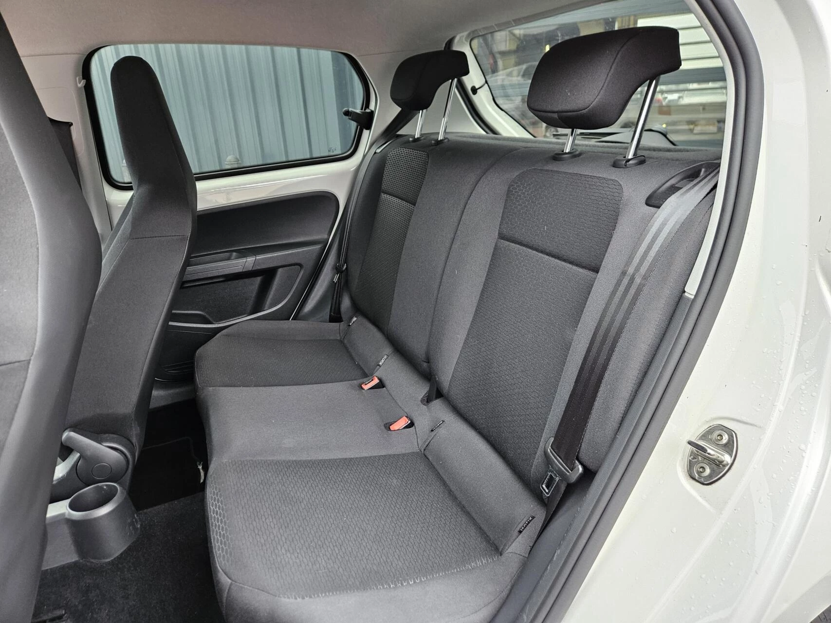 Hoofdafbeelding SEAT Mii