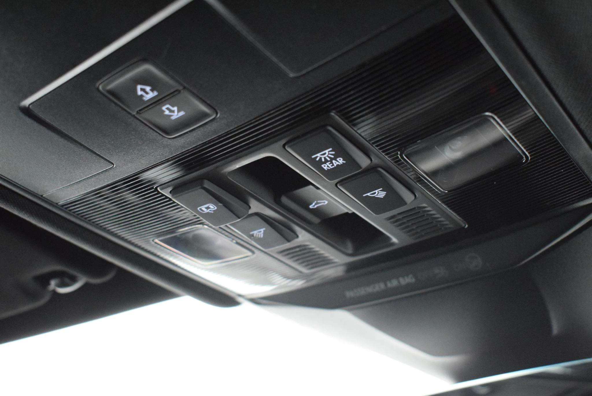 Hoofdafbeelding Volkswagen Arteon