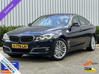 BMW 3-serie Gran Turismo 330i xDrive High Executive 252pk