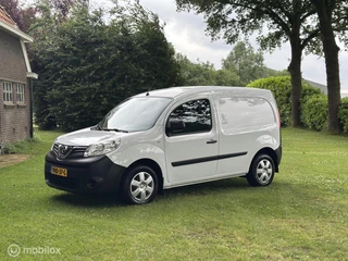 Hoofdafbeelding Nissan NV250 Nissan NV250 1.5 dCi 95 Acenta 1e eig/airco/FABRIEKSGARANTIE