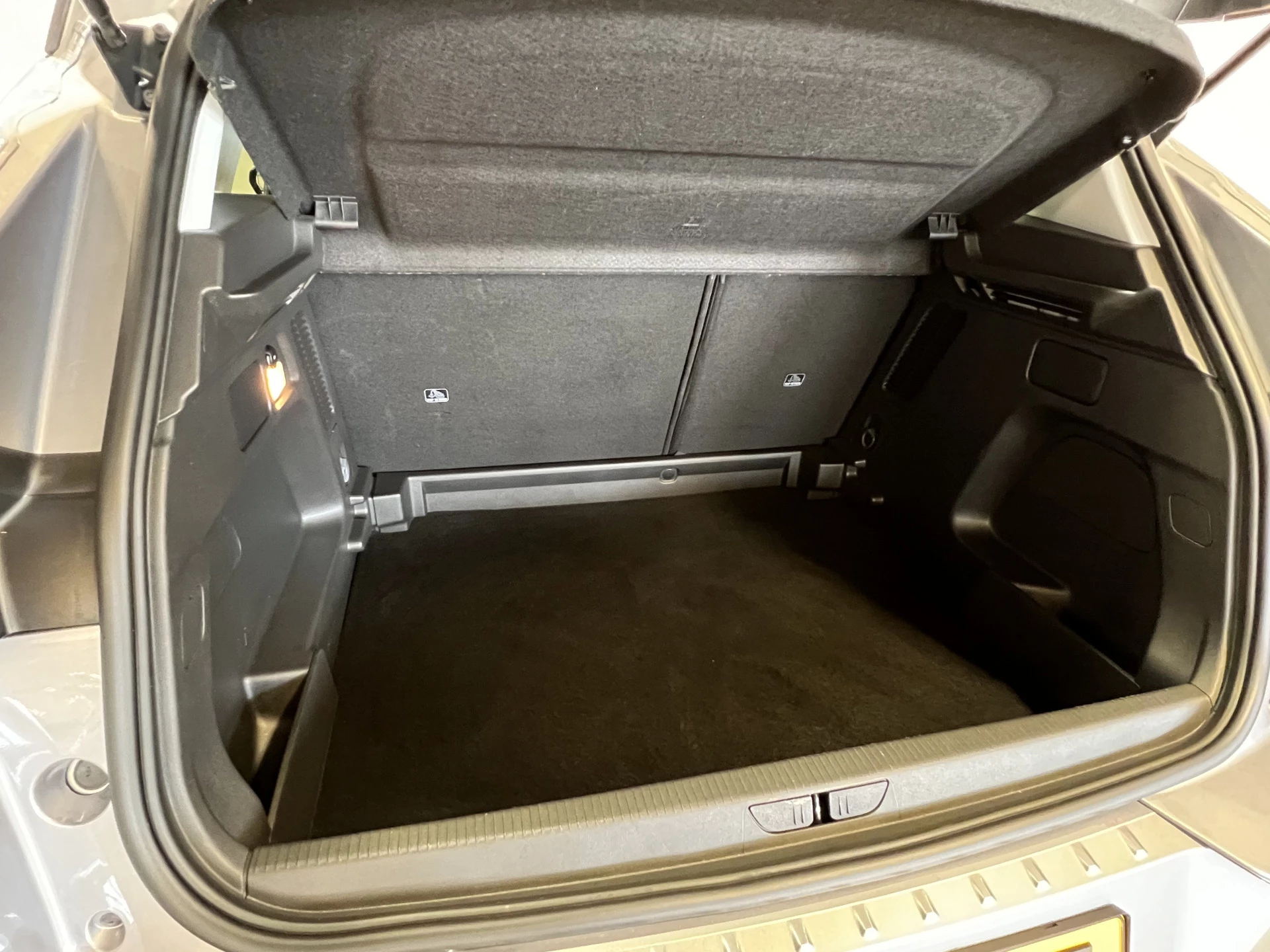 Hoofdafbeelding Opel Grandland