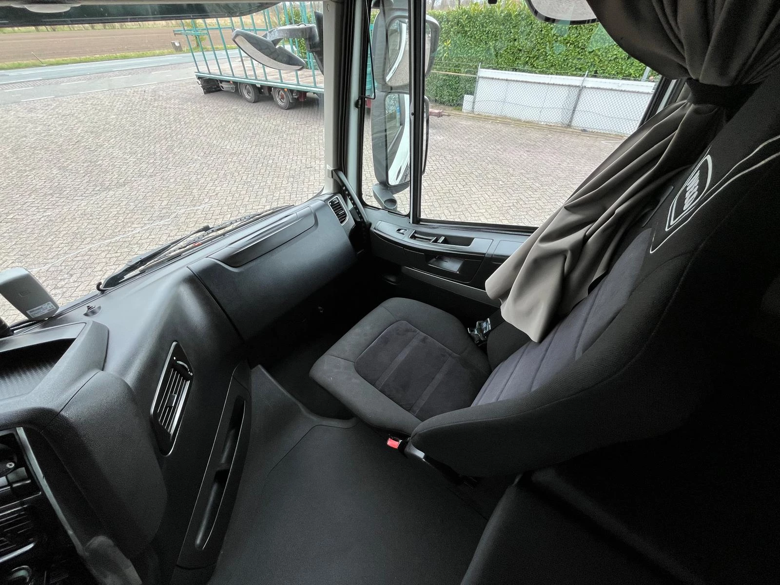 Hoofdafbeelding Iveco Stralis