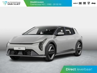 Kia EV4 Plus Advanced 81.4 kWh | Direct leverbaar! |