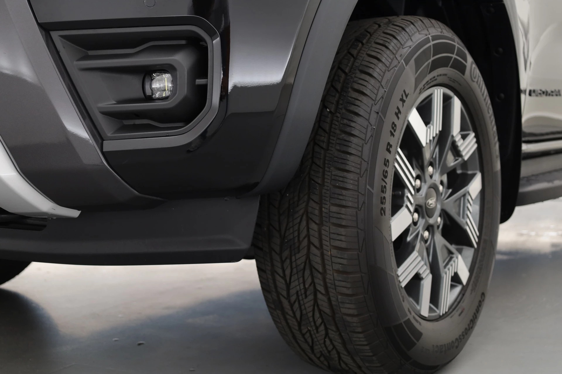 Hoofdafbeelding Ford Ranger