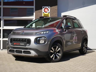Citroen C3 Aircross 1.2 PureTech S&S Business 1e eigenaar| Dealer onderhouden