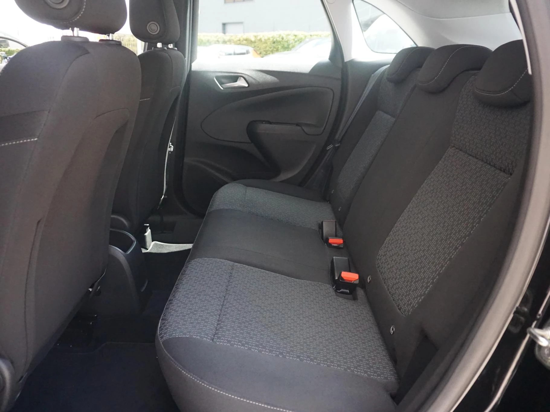 Hoofdafbeelding Opel Crossland
