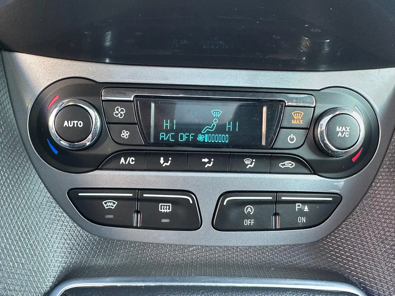 Hoofdafbeelding Ford Tourneo Connect