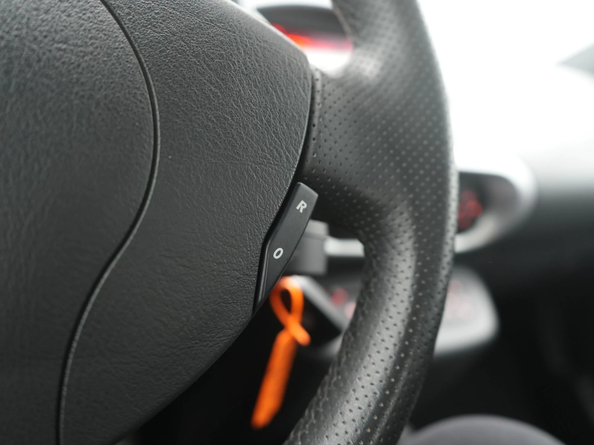 Hoofdafbeelding Renault Wind