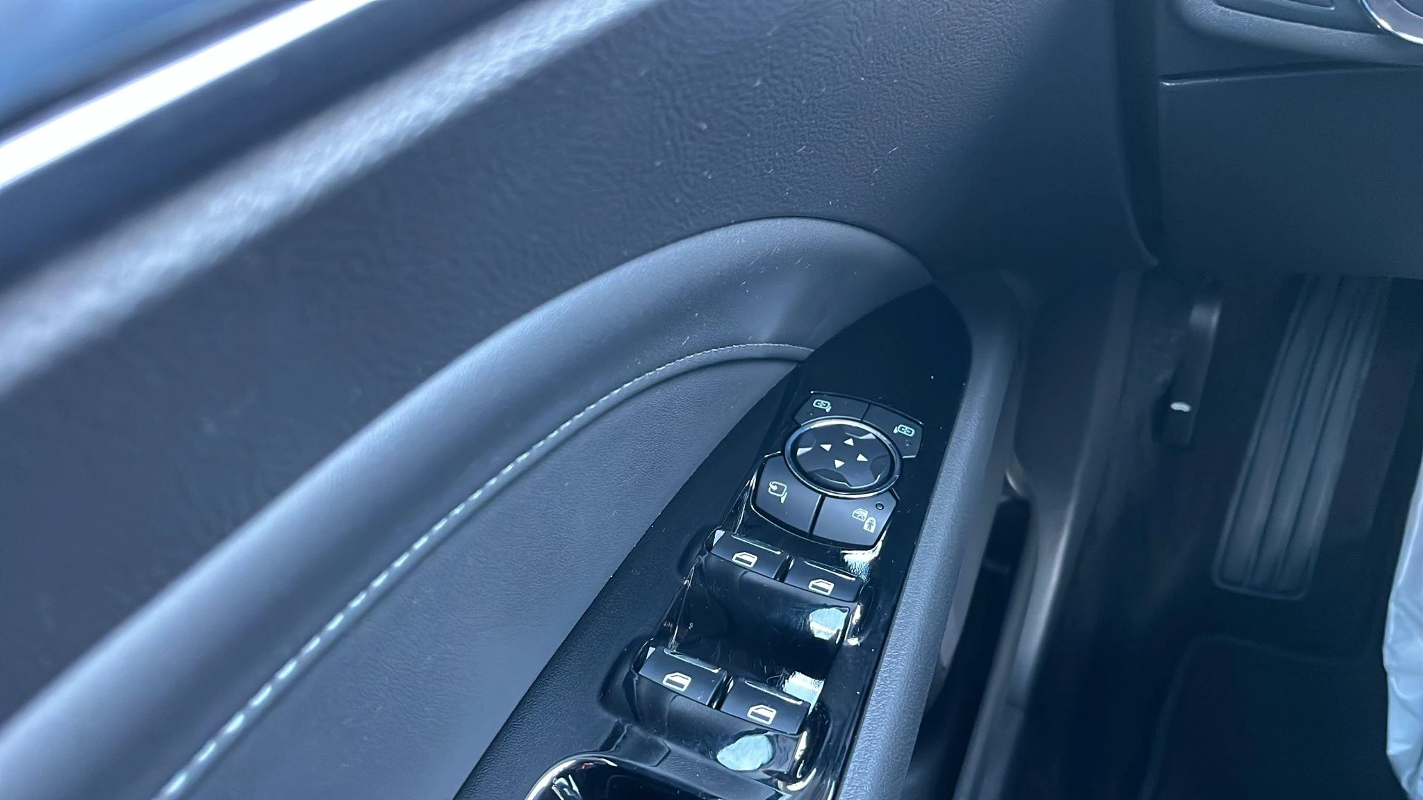 Hoofdafbeelding Ford Mondeo