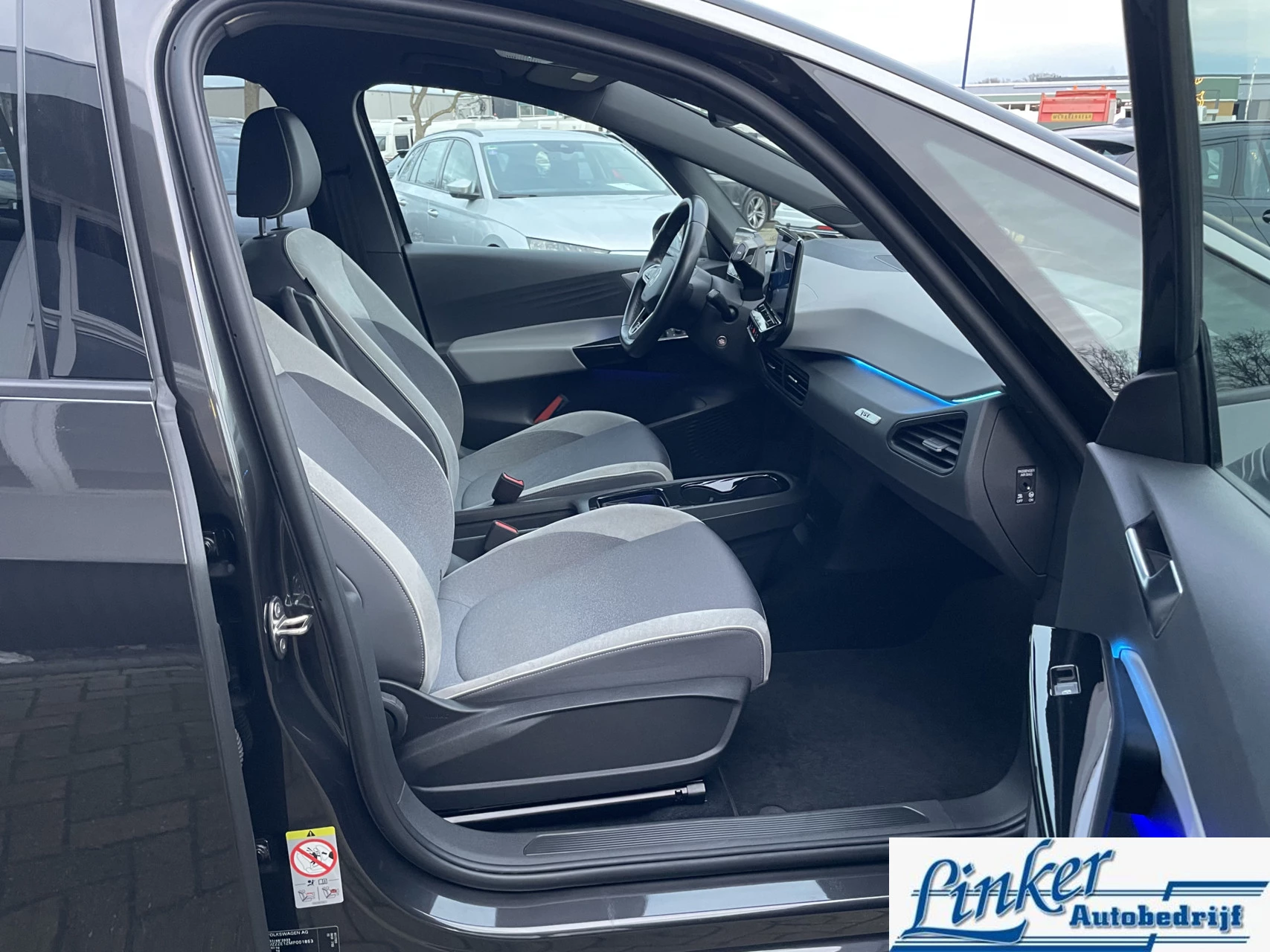 Hoofdafbeelding Volkswagen ID.3