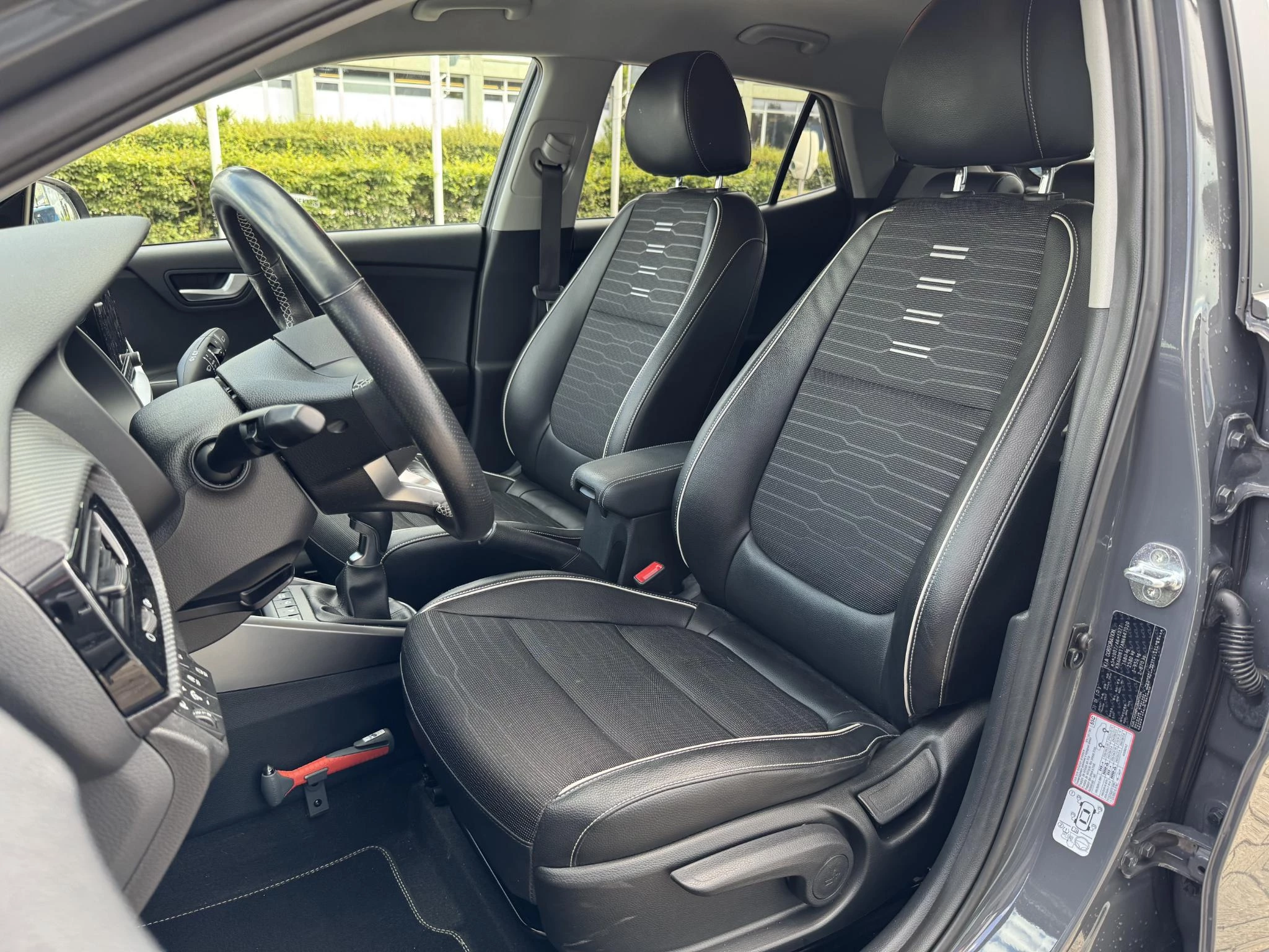 Hoofdafbeelding Kia Stonic