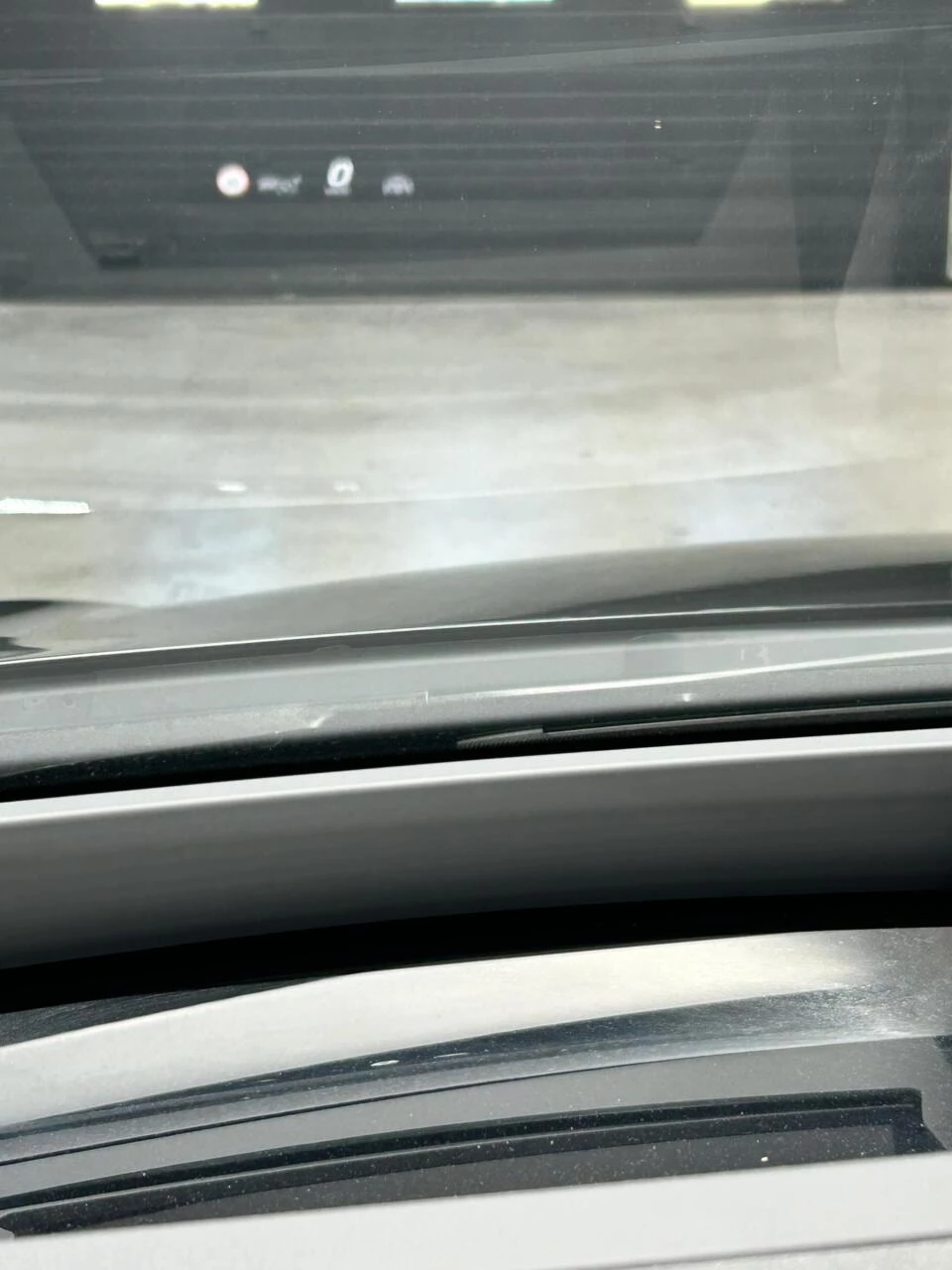Hoofdafbeelding Mercedes-Benz EQS