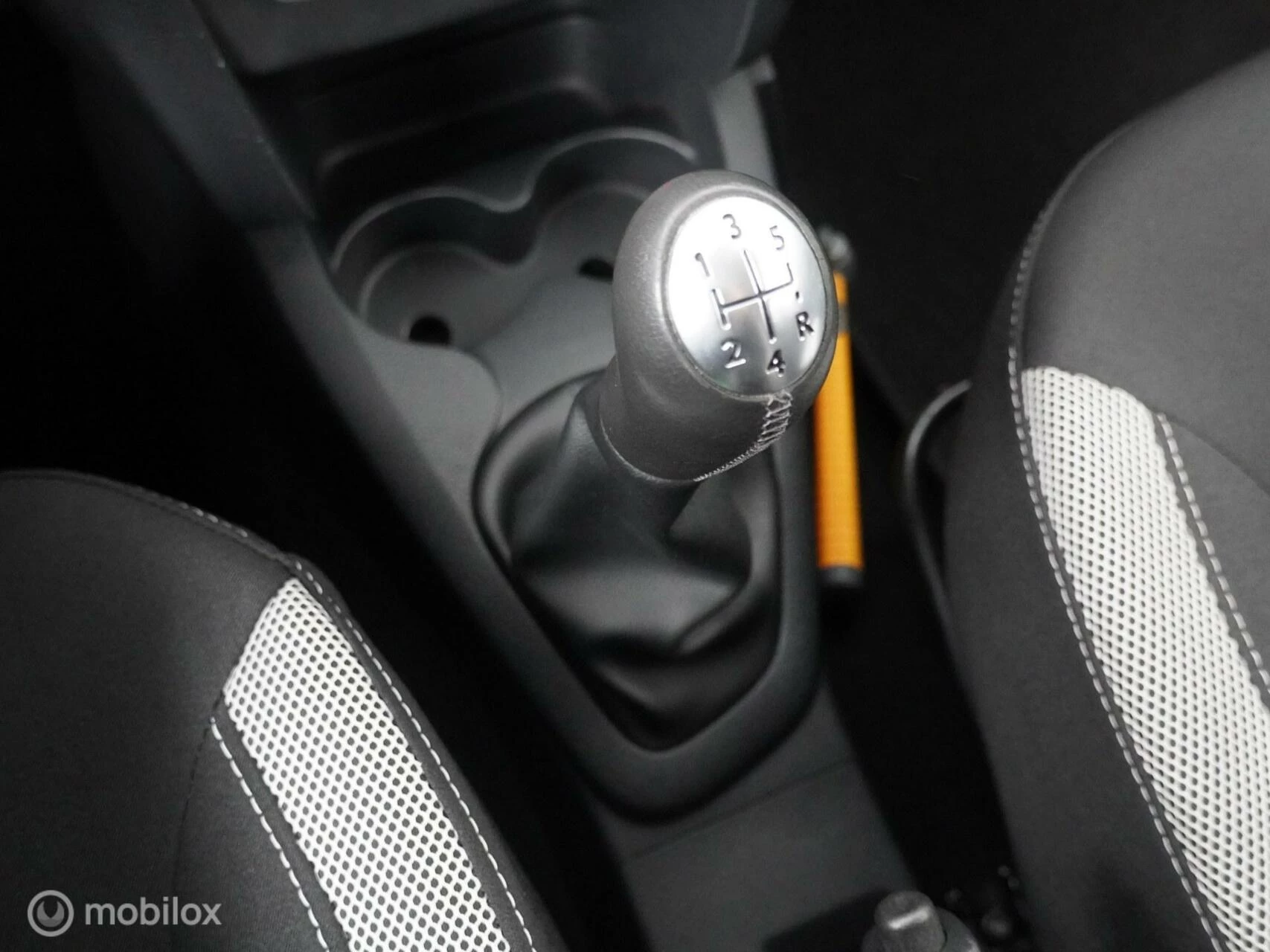 Hoofdafbeelding Dacia Sandero Stepway