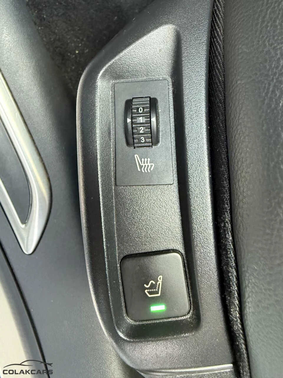 Hoofdafbeelding Citroën C5
