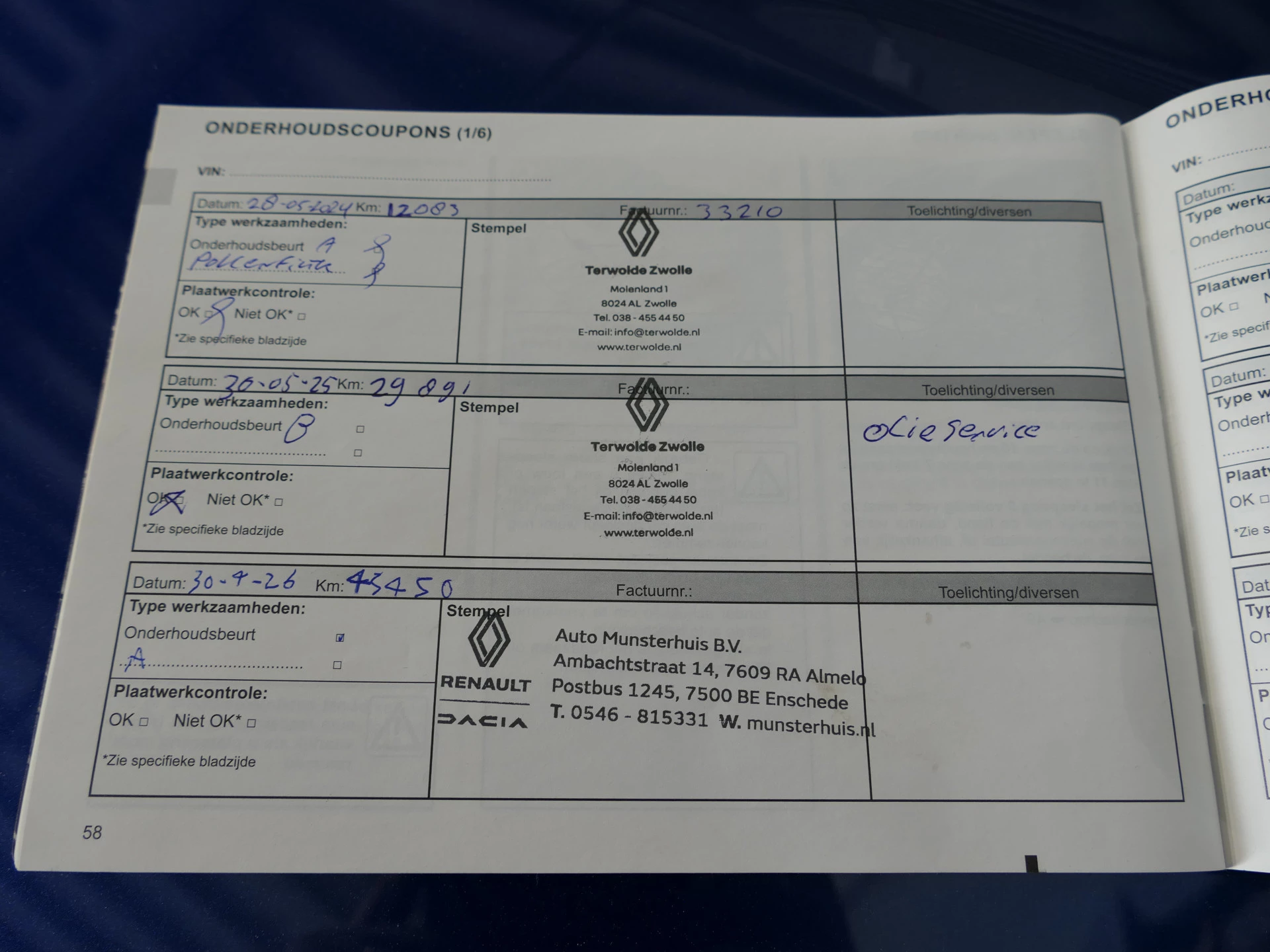 Hoofdafbeelding Renault Austral
