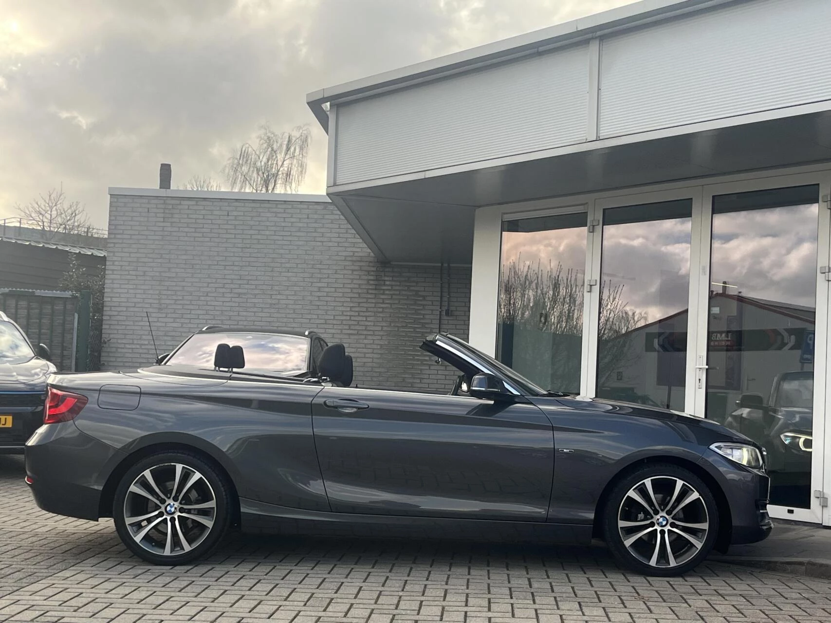 Hoofdafbeelding BMW 2 Serie