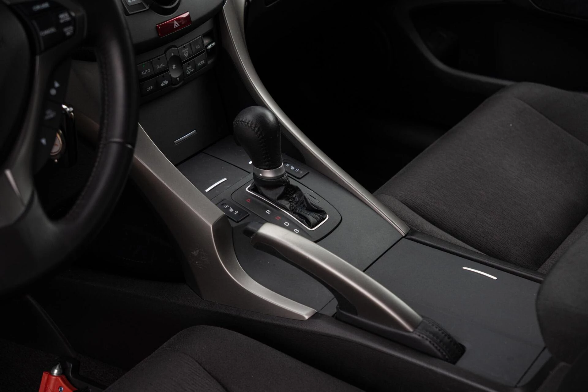 Hoofdafbeelding Honda Accord