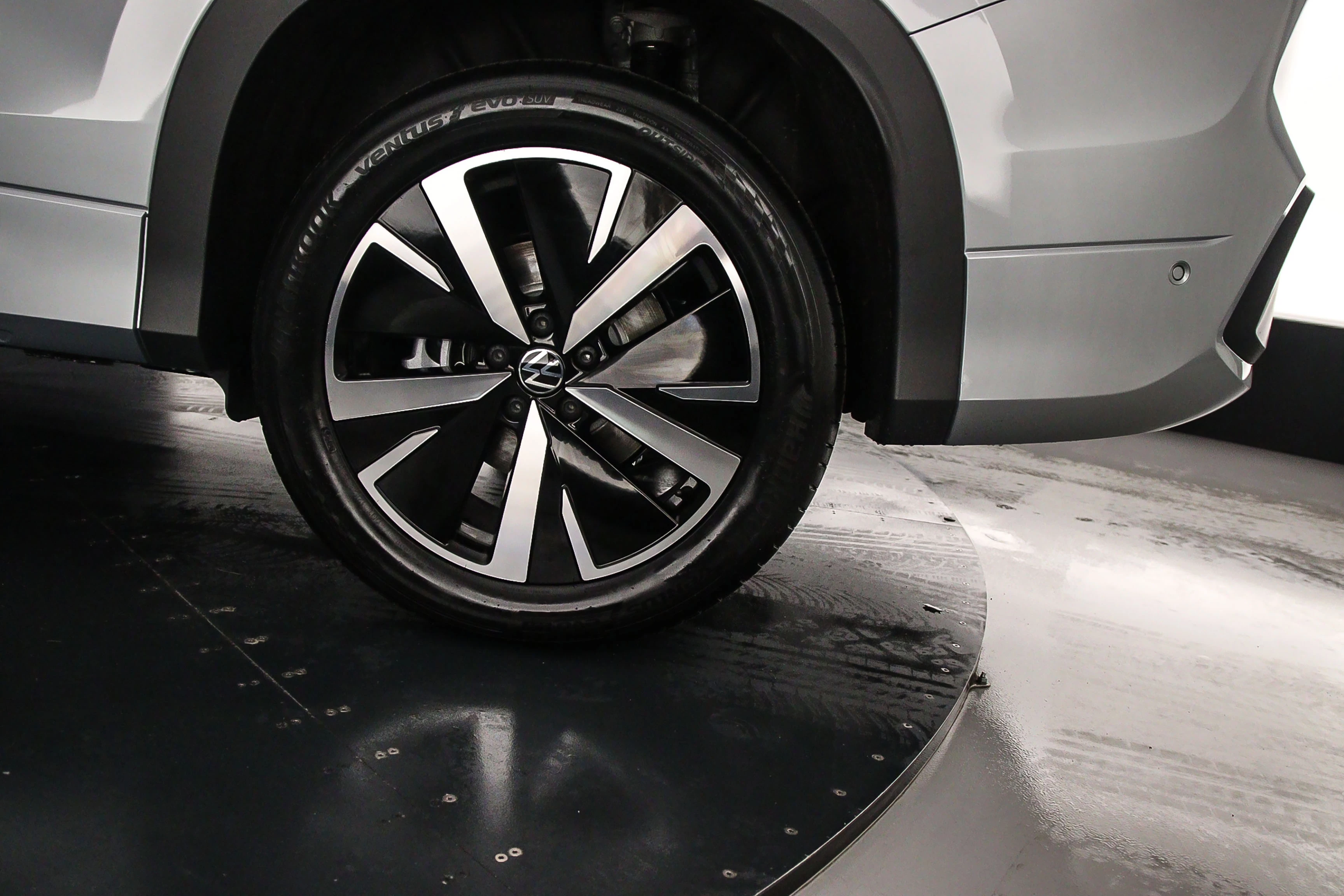 Hoofdafbeelding Volkswagen Tayron