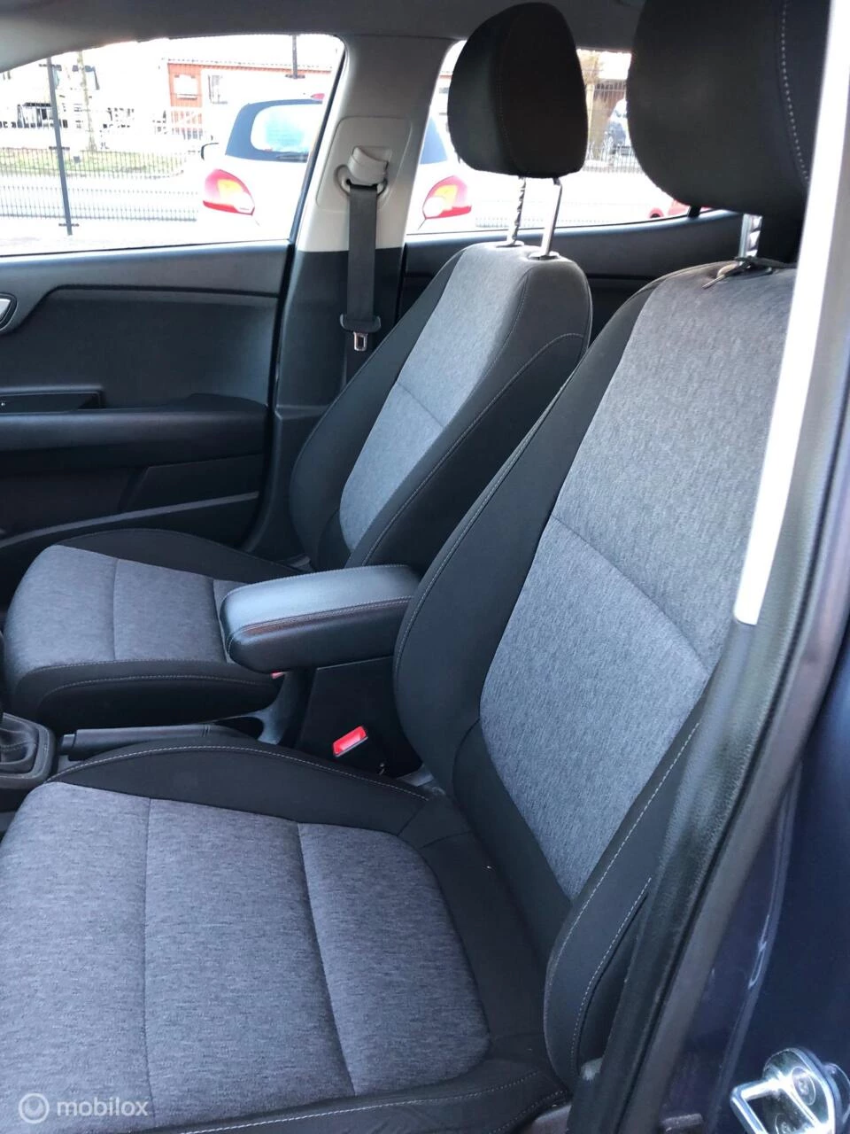 Hoofdafbeelding Kia Stonic