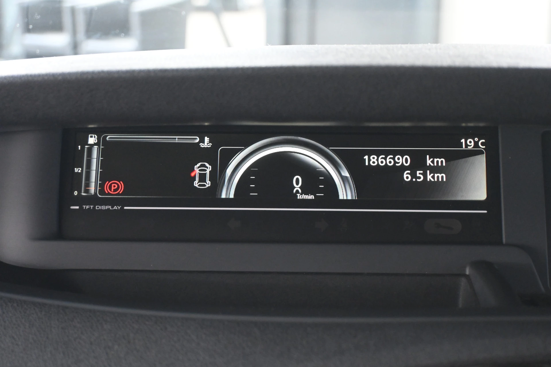 Hoofdafbeelding Renault Scénic