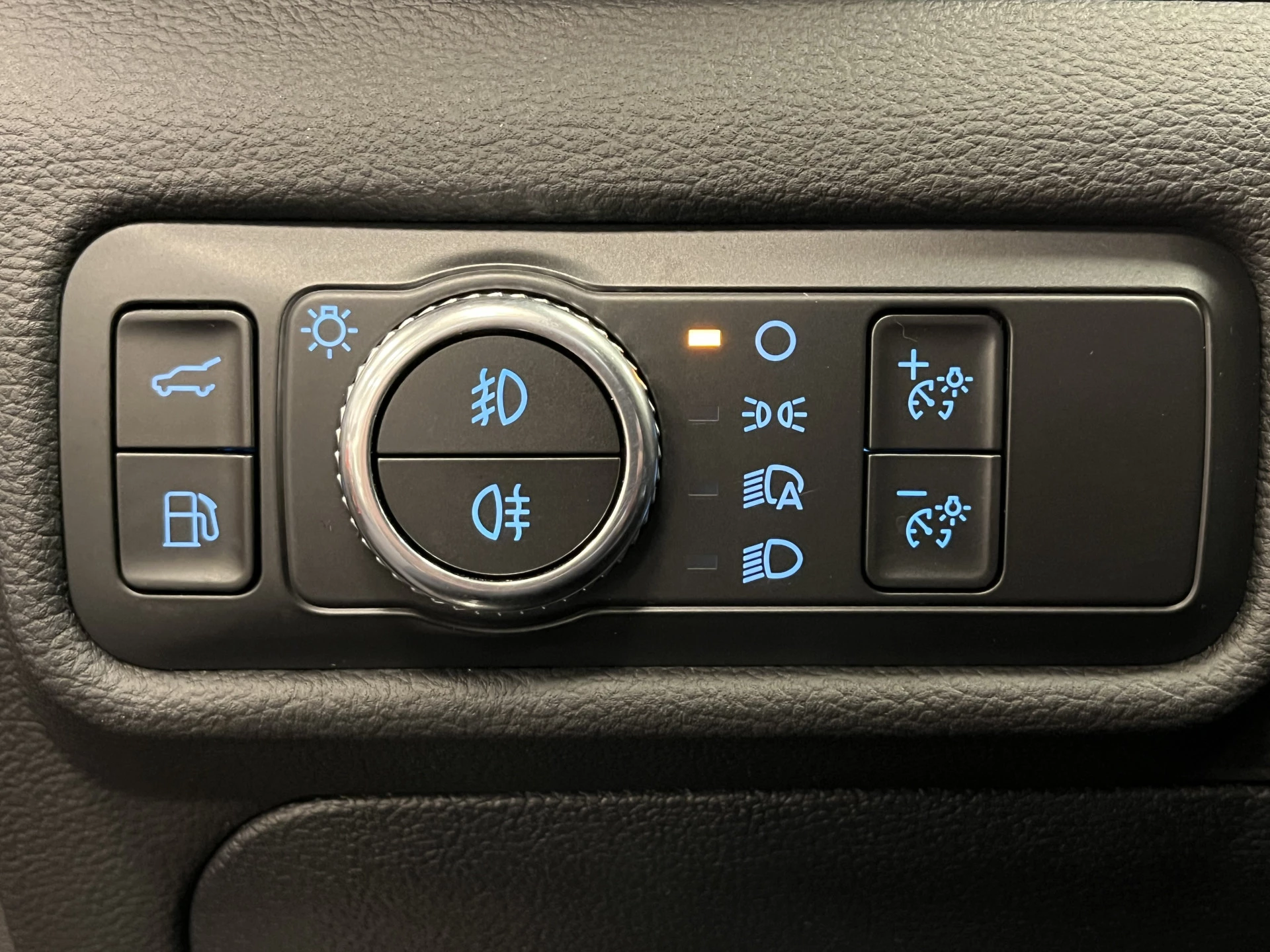 Hoofdafbeelding Ford Explorer