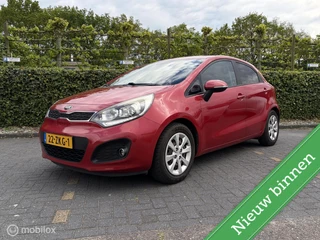 Kia Rio 1.2 CVVT Plus Pack
