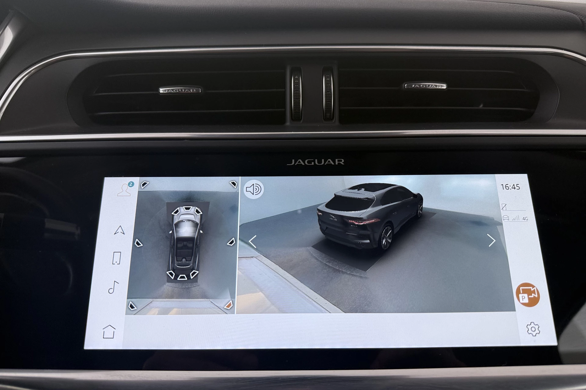 Hoofdafbeelding Jaguar I-PACE