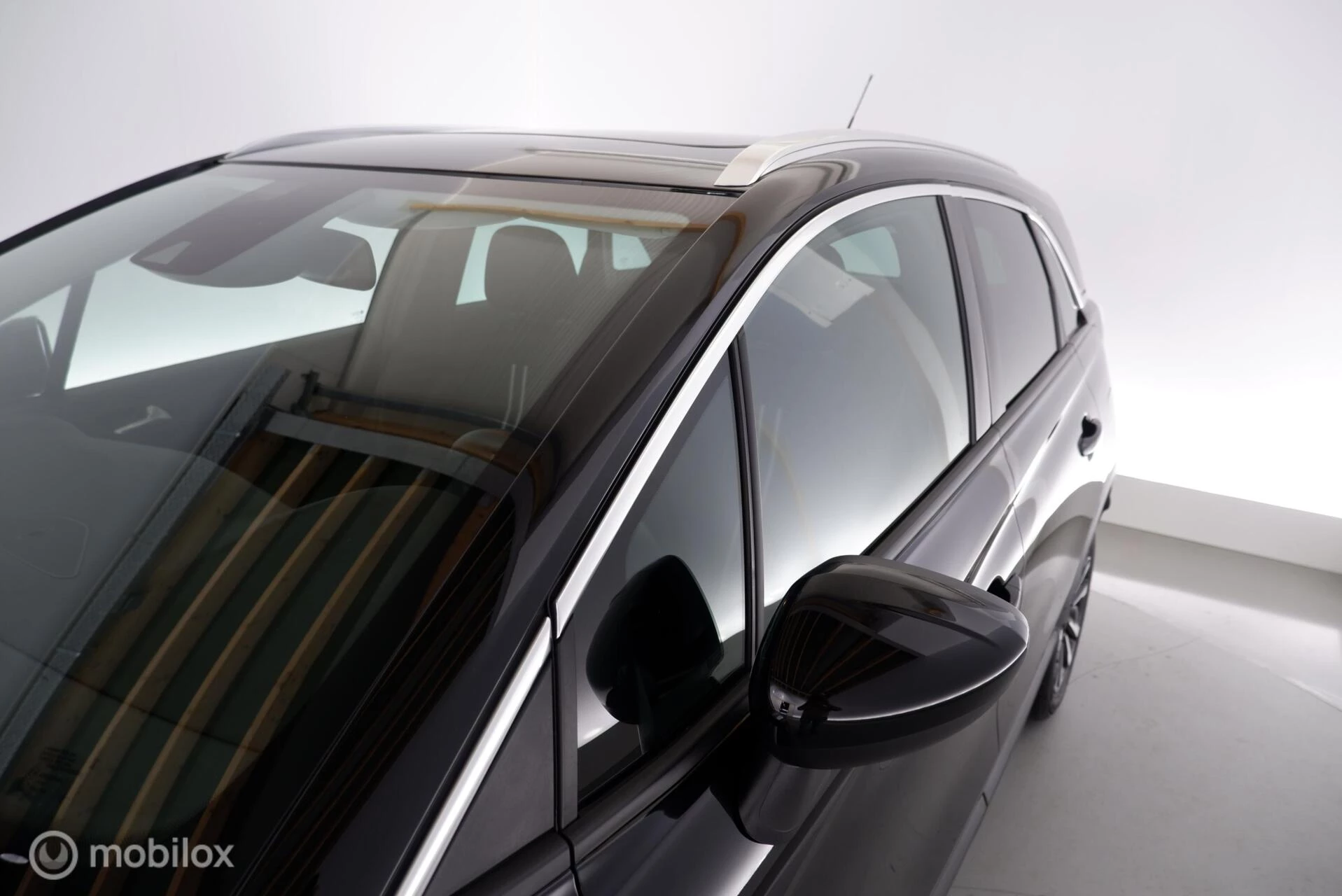 Hoofdafbeelding Opel Crossland