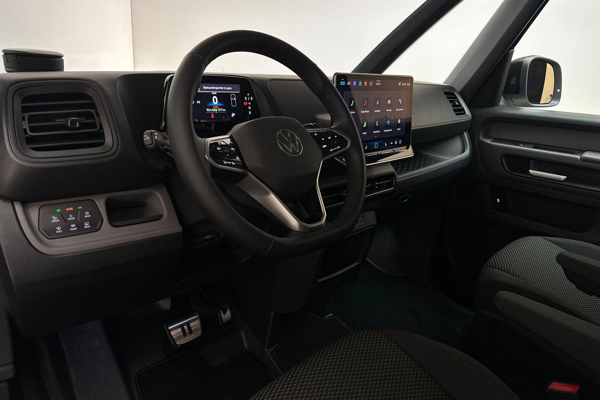 Hoofdafbeelding Volkswagen ID. Buzz Cargo