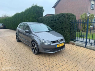 Volkswagen Polo 1.2 Easyline MET NIEUWE GEREVISEERDE MOTOR