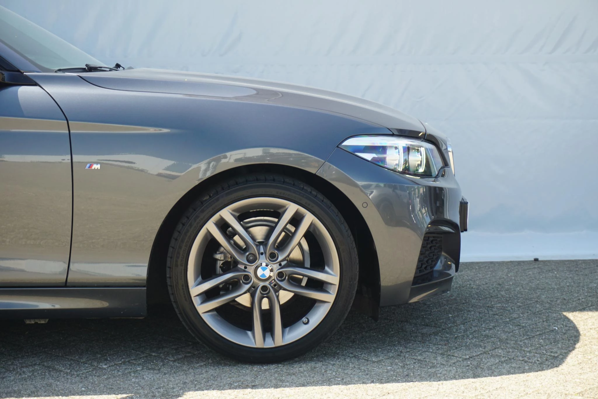 Hoofdafbeelding BMW 2 Serie