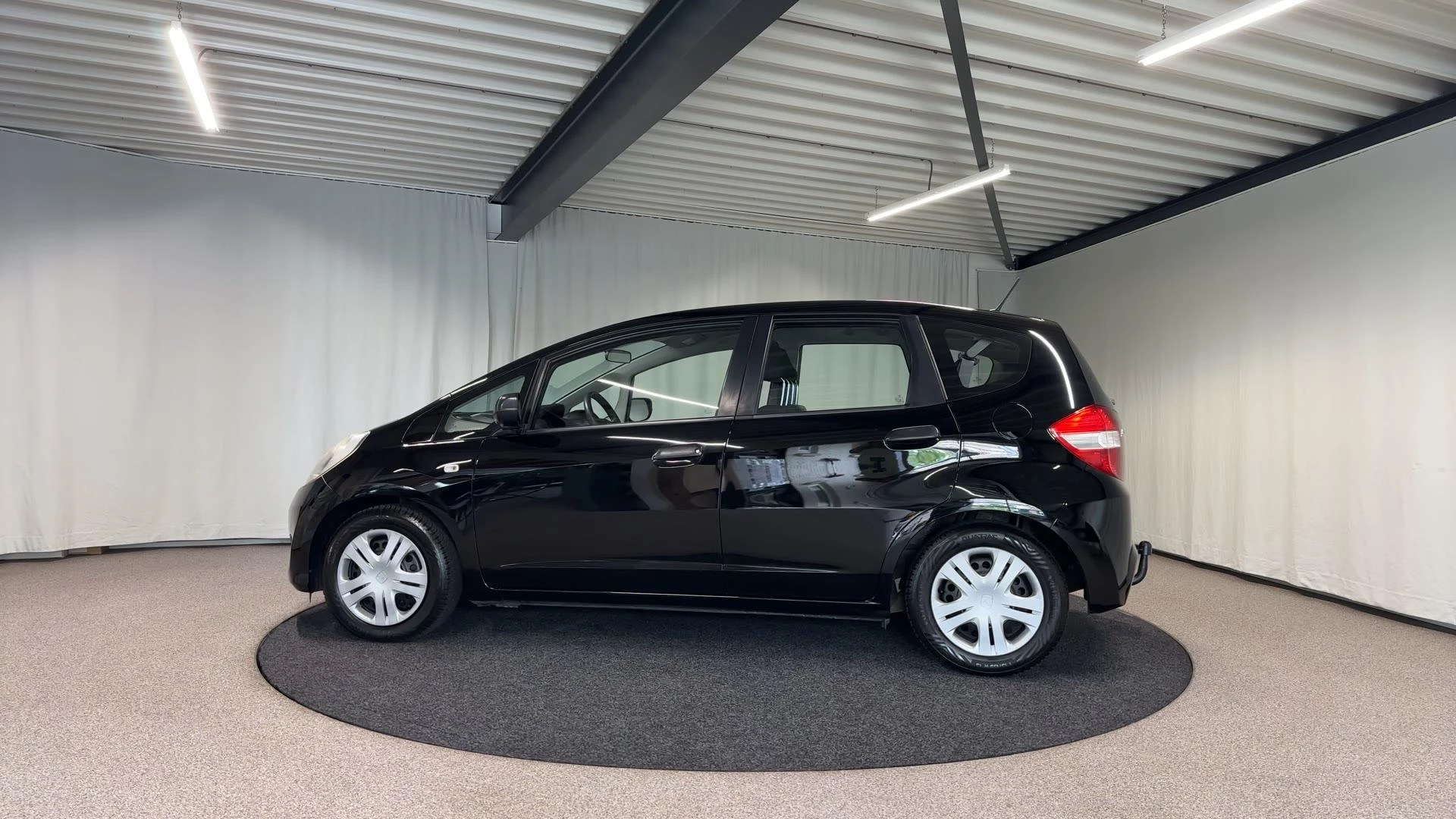 Hoofdafbeelding Honda Jazz
