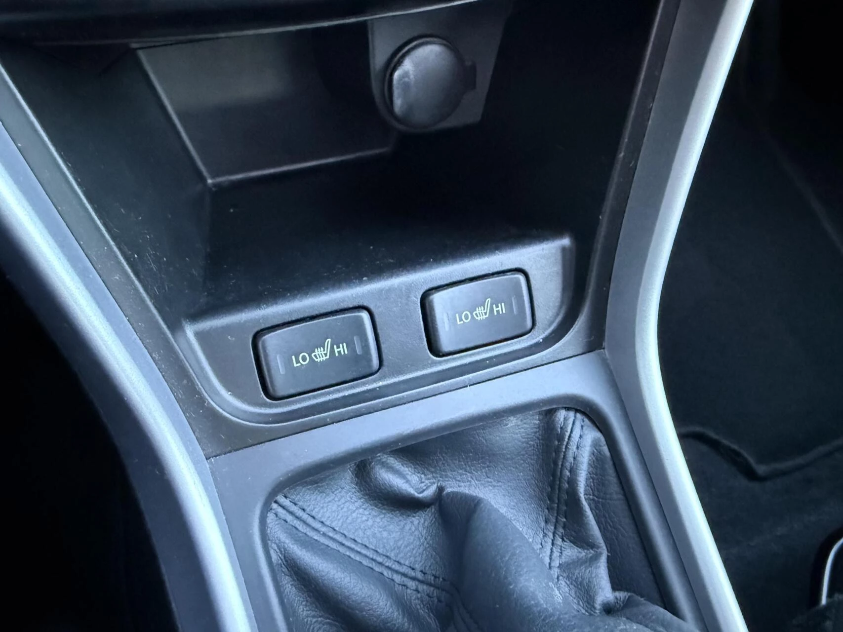 Hoofdafbeelding Suzuki S-Cross